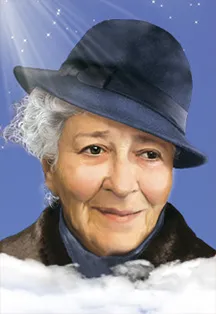 Билеты на Раневскую: Одинокая насмешница в Красноярске 20 апр 2026