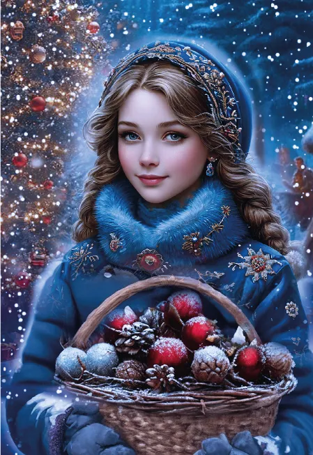 Билеты на "Братья месяцы" 03 Янв 2026, Москва