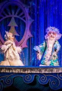 Билеты на "Морозко" в Новосибирске 9 янв 2026