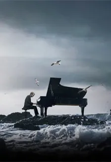 Билеты на концерт "Ludovico Einaudi" 26 Дек 2025