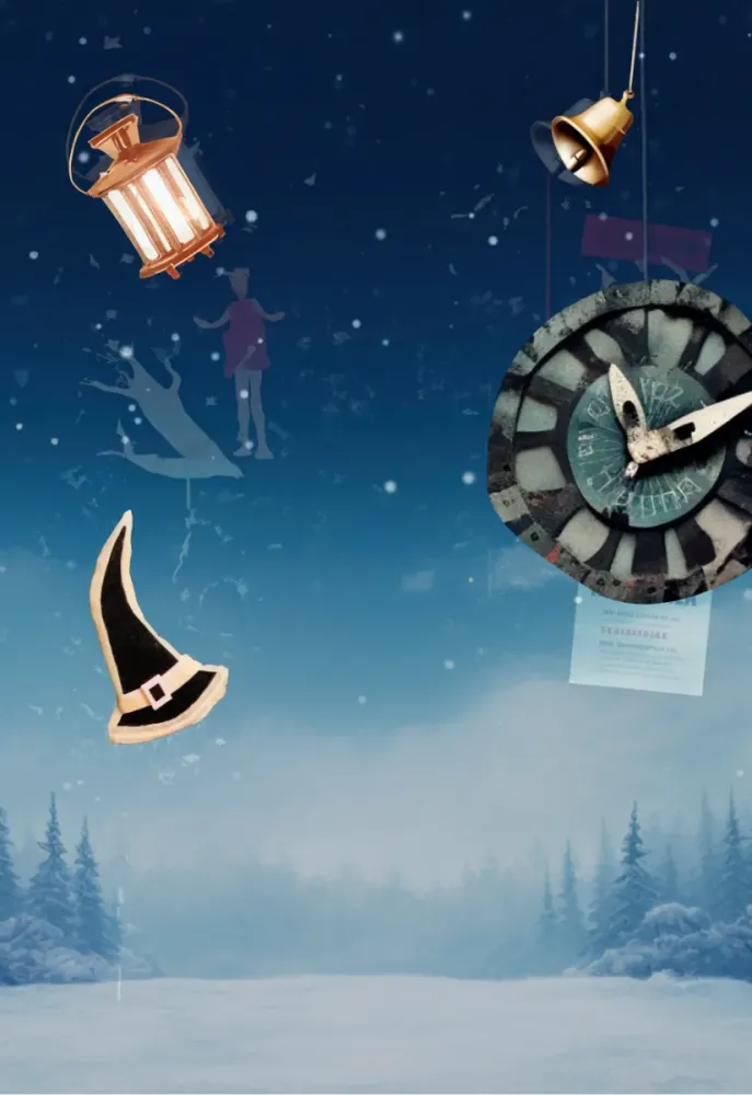 Билеты на "Страшный секрет Рисы" 23 Дек 2025 Ижевск