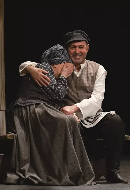 Билеты на Поминальную молитву в Новосибирске 8 янв 2026