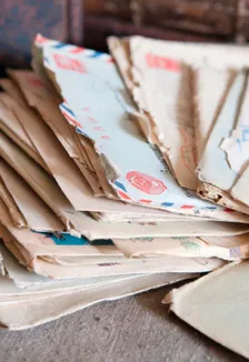 Билеты на спектакль "Неотправленные письма" 30 окт 2025 Пермь