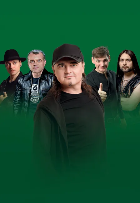 Билеты на концерт Нэнси в Златоусте 19 Янв 2026