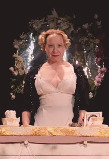 Билеты на О женщины, женщины! 26 дек 2025 Новосибирск