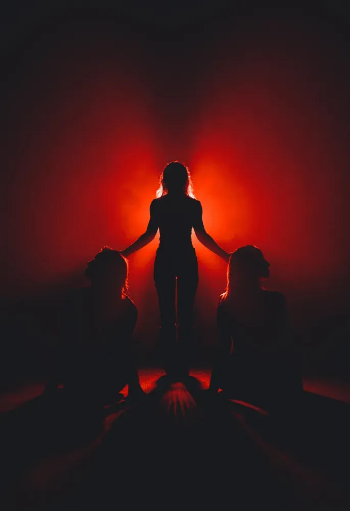 Билеты на Осеннюю сонату 24 дек 2025 Новосибирск