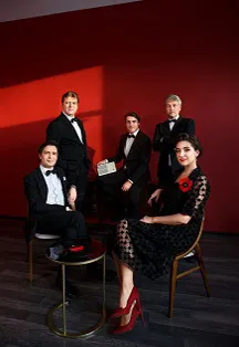 Билеты на Stankov Jazz Band 2 Янв 2026 СПб