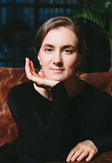 Билеты на концерт Рождественский Бах 28 Дек 2025 Москва