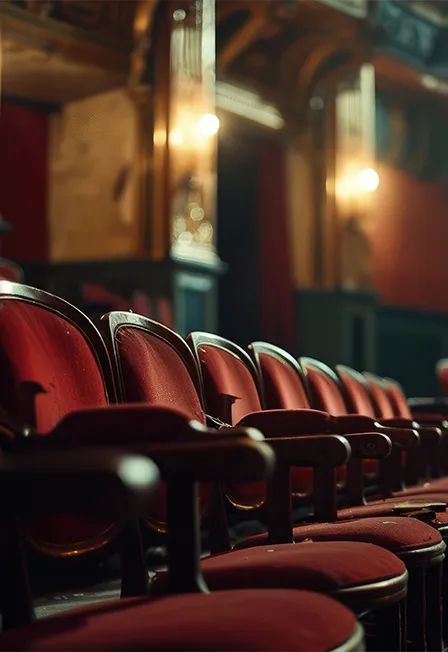 Билеты на Щелкунчика в Барнауле 11 янв 2026