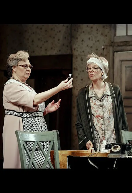 Билеты на Семейка Краузе 06 янв 2026 Москва