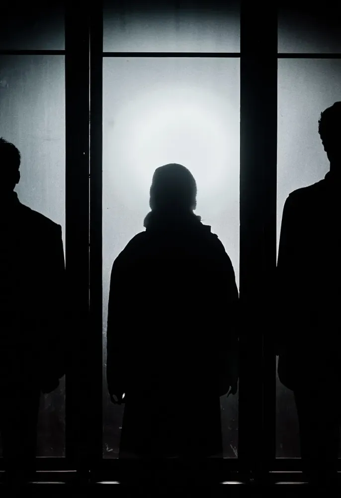 Билеты на «Белый вальс» 10 Янв 2026, Москва