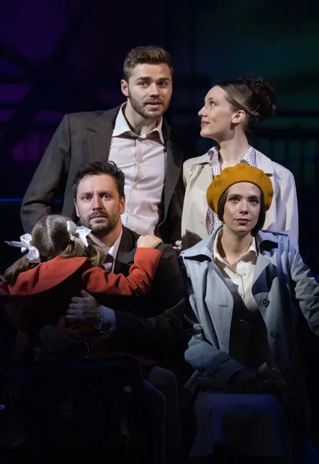 Билеты Заповедник 11 Янв 2026 Москва