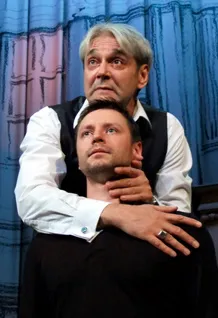 Билеты на Тартюф в Москве 28 Дек 2025