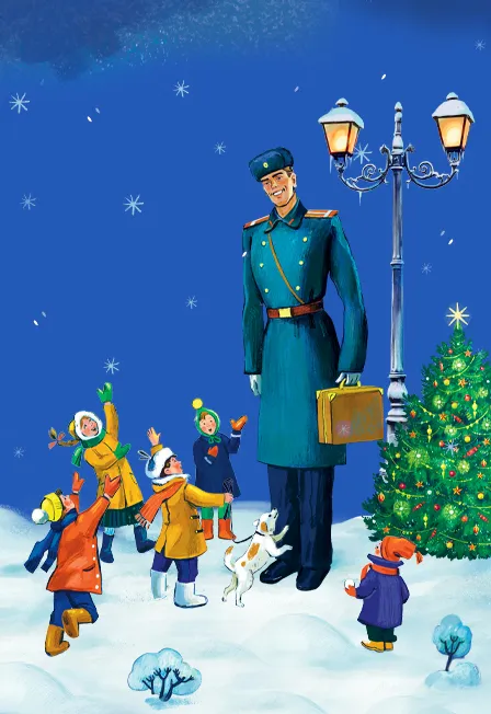 Билеты на шоу «Дядя Стёпа» 5 янв 2026 Москва