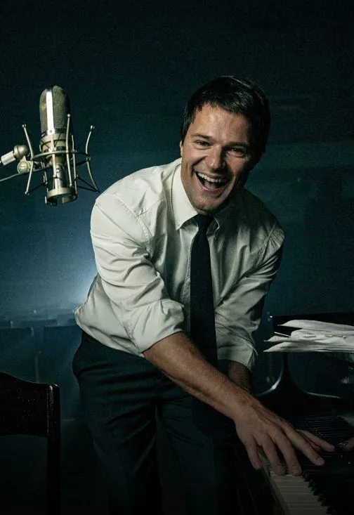 Билеты на Данила Козловский. Фрэнк в Волгограде 5 марта 2026