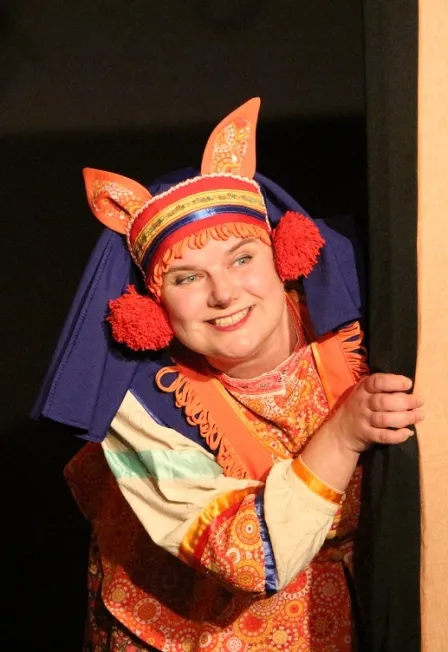 Билеты на "Лиса – плутовка" 21 дек 2025 Москва