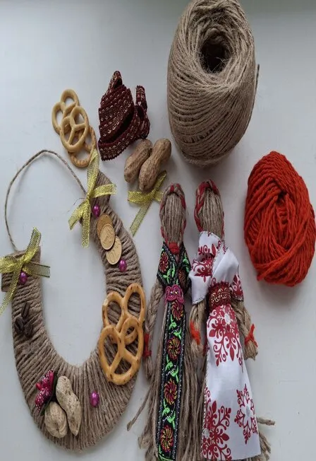 Билеты на лекторий "Береги Оберег" Оренбург 11 Дек 2025