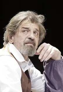 Билеты на Дядя Ваня в СПб 25 дек 2025