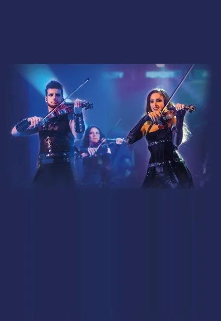 Билеты на Симфонические рок-хиты в Пятигорске 19 мар 2026