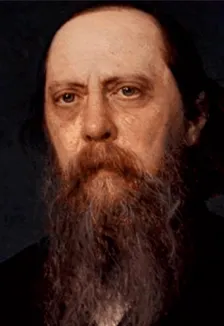 Билеты на "Гений сатиры" Салтыков-Щедрин, 26 янв 2026