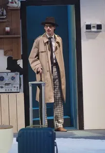 Билеты на "НеПлохие парни" 30 Дек 2025, Санкт-Петербург