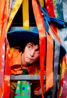 Билеты: Незнайка в СПб, 30 Дек 2025