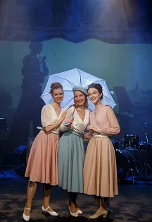 Билеты на "Сны белых ночей" 14 ФЕВ 2024 СПб