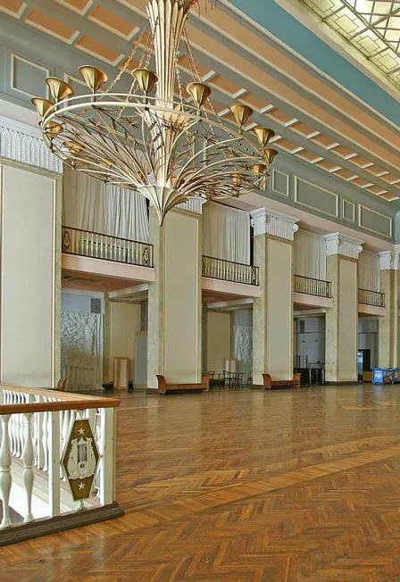 Билеты на Хануму в СПб 25 дек 2025