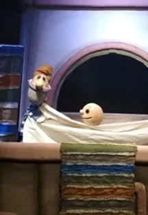 Билеты на Колобок в Пензе 2 ноября 2025