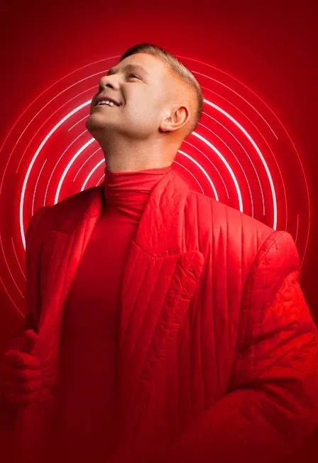 Билеты на Митя Фомин в Волгограде 20 марта