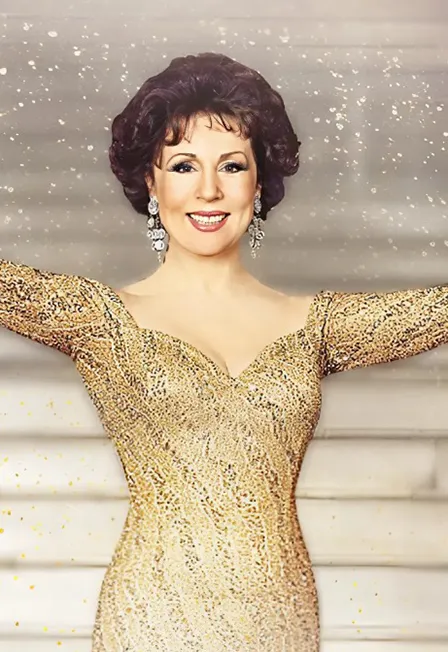 Билеты на концерт: Русский романс в Кремле 1 Фев 2026