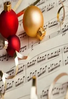 Билеты на «Рапсодия Рождества» в Саратове 7 янв 2026