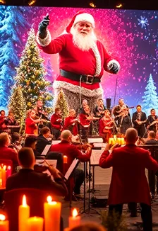 Билеты на концерт АСО в Оренбурге 19 Дек 2025