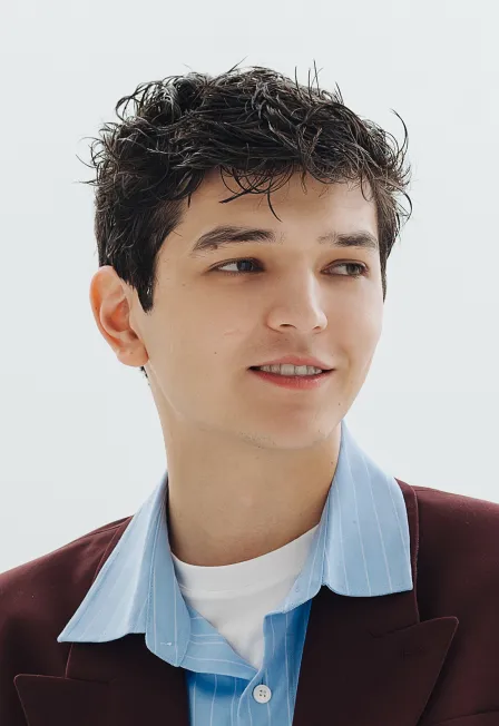 Билеты на концерт Akmal' в Туле 19 мар 2026