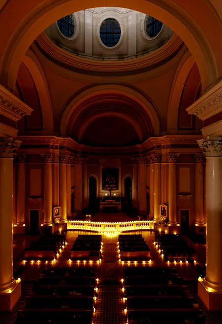 Билеты на концерт "Киномузыка на Органе" 8 янв 202...