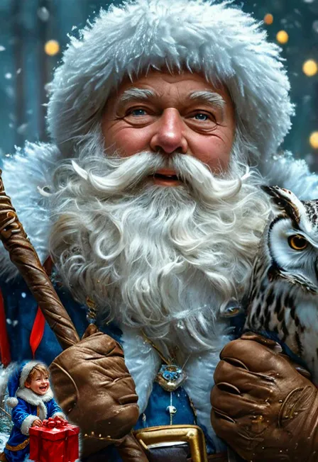 Билеты на "Детство Деда Мороза" 2 Янв 2026 СПб