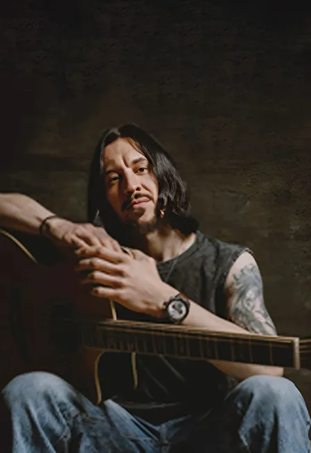 Билеты на Michael Kistanov 20 дек 2025 Москва