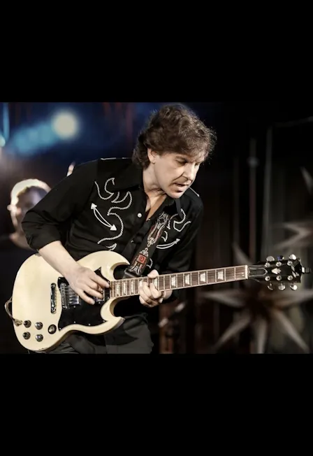 Билеты на Вадим Иващенко & the Boneshakers 19 дек 2025