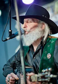 Билеты на концерт «Петрович» & The Hot Rod Band, 26 Дек 2025