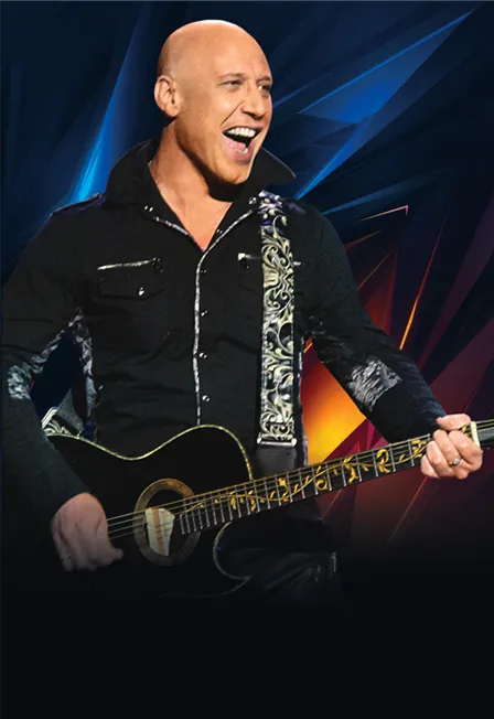 Билеты на концерт Дениса Майданова в Сочи 15 ноября