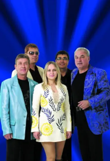 Билеты на ВИА Синяя Птица, Владимир 6 янв 2026