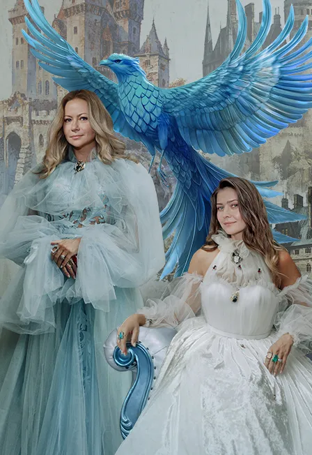 Билеты на "Синюю Птицу" 6 янв 2026, Ростов-на-Дону