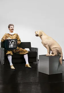 Билеты на "Записки сумасшедшего" 20 дек 2025, Москва