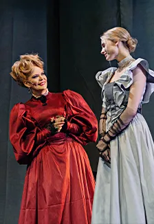 Билеты на Дядюшкин сон в Москве 29 дек 2025