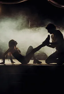 Билеты на Сон в летнюю ночь 27 Дек 2025 Москва