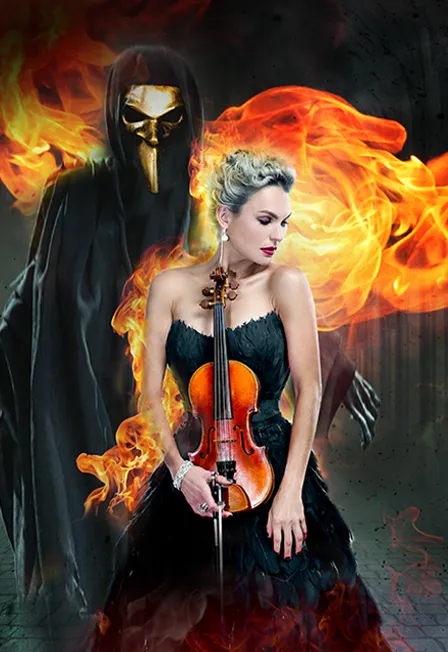 Билеты на Вивальди в Чебоксарах 22 апр 2026