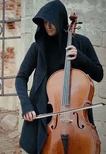 Билеты на RockCellos: рок-хиты на виолончелях 8 янв 2026
