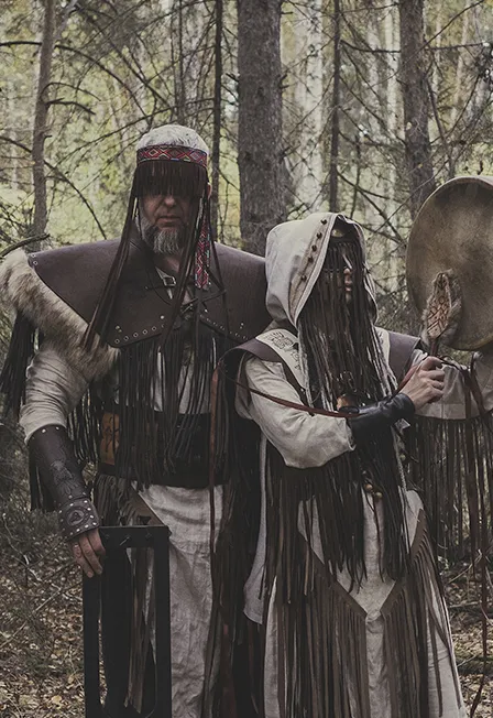 Билеты на концерт Nytt Land в СПб 20 Мар 2026