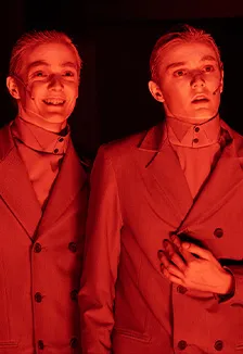 Билеты на Портрет Дориана Грея 28 Дек 2025 Москва