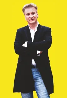 Билеты на концерт Сергея Пенкина в Королёве 3 янв 2026